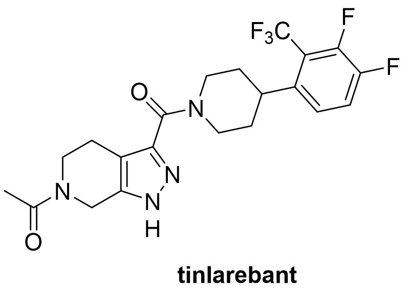 Tinlarebant