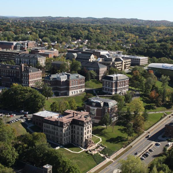 RPI Campus